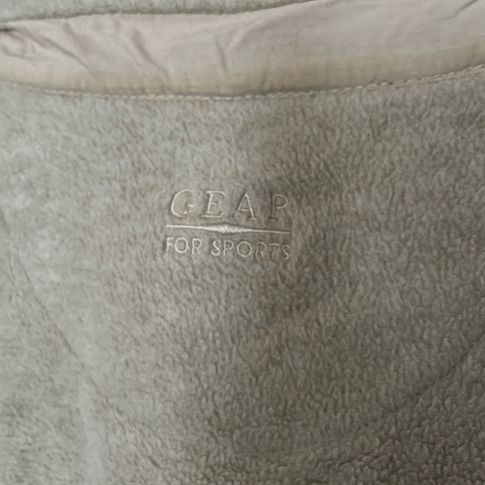 Fleece Pullover - Picture 3 of 4